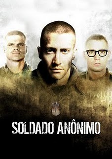Soldado Anônimo – Dublado